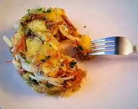 Жаркое по деревенски