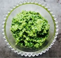 Песто из грецких орехов