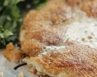 Курица терияки с тимьяном и кленовым сиропом