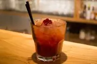 Коктейль «Свободная Ингрия»