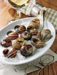 Улитки «Муки безбрачия»