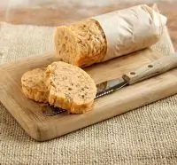 Масло «Кафе-Де-Пари» (Cafe de Paris Butter)