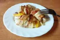 Вот что получилось из нашего рецепта - фото 1