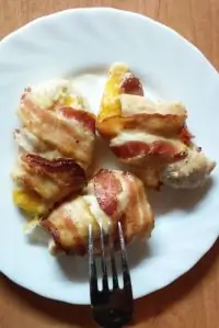 Вот что получилось из нашего рецепта - фото 2