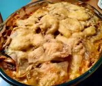 Вот что получилось из нашего рецепта - фото 2