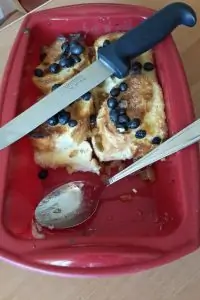 Вот что получилось из нашего рецепта - фото 2