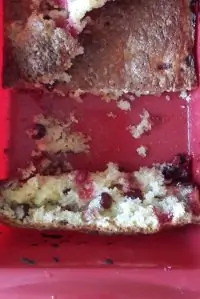 Вот что получилось из нашего рецепта - фото 1