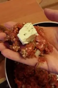 Вот что получилось из нашего рецепта - фото 1