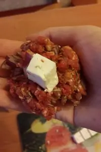 Вот что получилось из нашего рецепта - фото 2