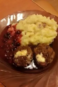 Вот что получилось из нашего рецепта - фото 3