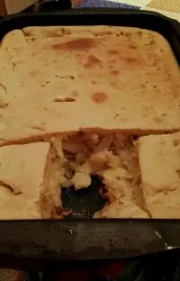 Вот что получилось из нашего рецепта - фото 1