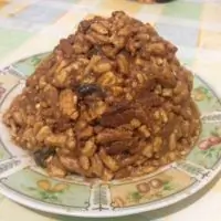 Вот что получилось из нашего рецепта - фото 1