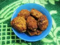 Вот что получилось из нашего рецепта - фото 1