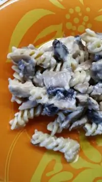 Вот что получилось из нашего рецепта - фото 2