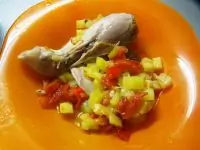 Вот что получилось из нашего рецепта - фото 1