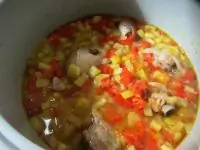 Вот что получилось из нашего рецепта - фото 2