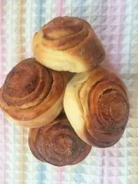 Вот что получилось из нашего рецепта - фото 3