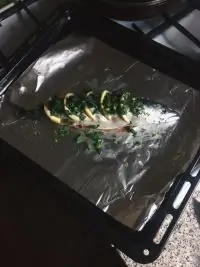 Вот что получилось из нашего рецепта - фото 4