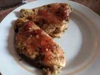 Вот что получилось из нашего рецепта - фото 1