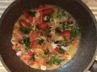 Вот что получилось из нашего рецепта - фото 2