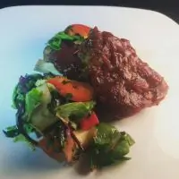 Вот что получилось из нашего рецепта - фото 1