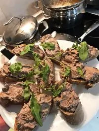 Вот что получилось из нашего рецепта - фото 1