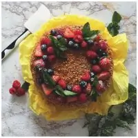 Вот что получилось из нашего рецепта - фото 2