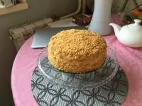 Вот что получилось из нашего рецепта - фото 4