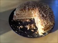 Вот что получилось из нашего рецепта - фото 1