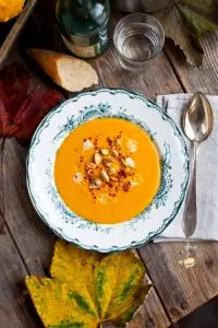 Вот что получилось из нашего рецепта - фото 1