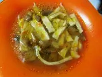 Вот что получилось из нашего рецепта - фото 1