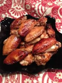 Вот что получилось из нашего рецепта - фото 2