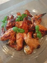 Вот что получилось из нашего рецепта - фото 3