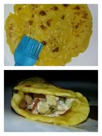 Вот что получилось из нашего рецепта - фото 1