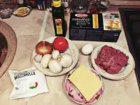 Вот что получилось из нашего рецепта - фото 1