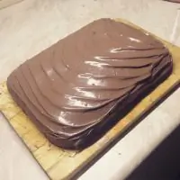 Вот что получилось из нашего рецепта - фото 2