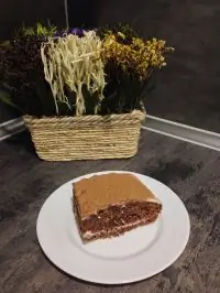 Вот что получилось из нашего рецепта - фото 3