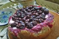 Вот что получилось из нашего рецепта - фото 1