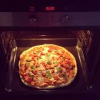 Вот что получилось из нашего рецепта - фото 1