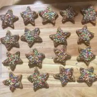 Вот что получилось из нашего рецепта - фото 1