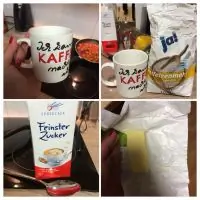 Вот что получилось из нашего рецепта - фото 2