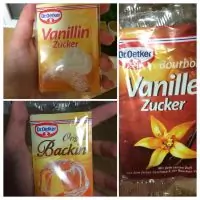 Вот что получилось из нашего рецепта - фото 3