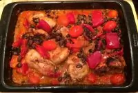 Вот что получилось из нашего рецепта - фото 1