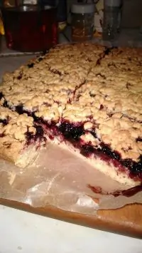 Вот что получилось из нашего рецепта - фото 1