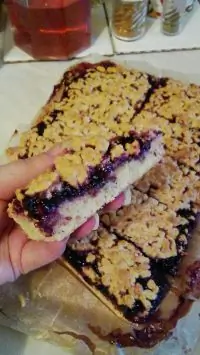 Вот что получилось из нашего рецепта - фото 2