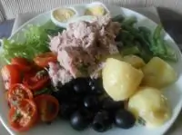 Вот что получилось из нашего рецепта - фото 1