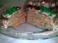 Вот что получилось из нашего рецепта - фото 1