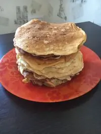 Вот что получилось из нашего рецепта - фото 2