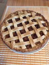 Вот что получилось из нашего рецепта - фото 1