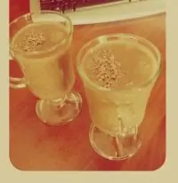 Вот что получилось из нашего рецепта - фото 1